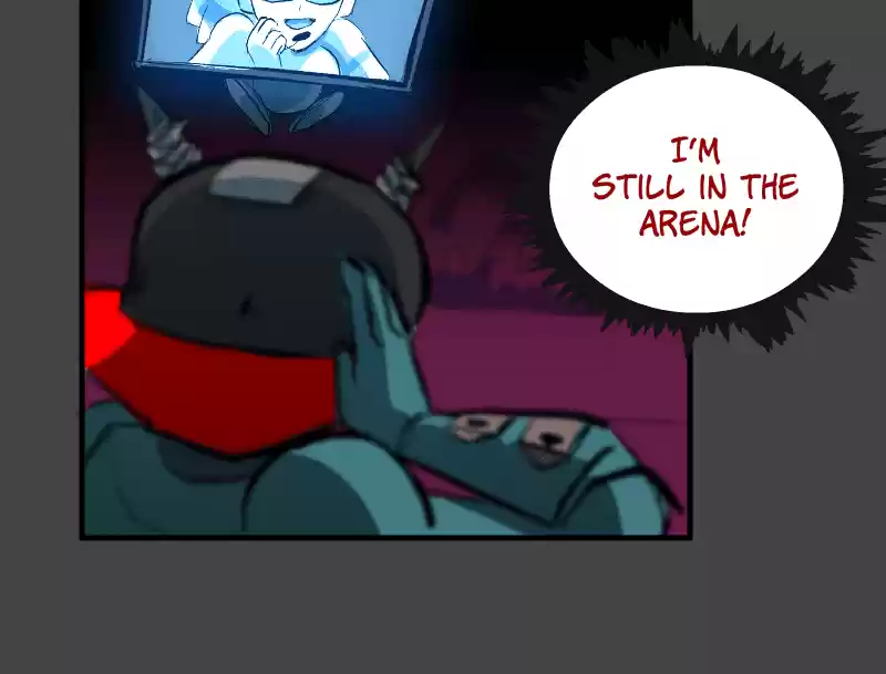 Room Of Swords Chapter 122: (S2) Ep. 122