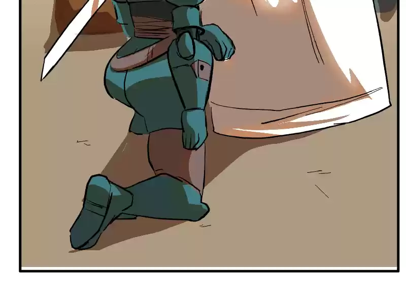 Room Of Swords Chapter 122: (S2) Ep. 122