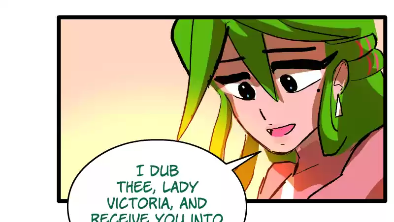 Room Of Swords Chapter 122: (S2) Ep. 122