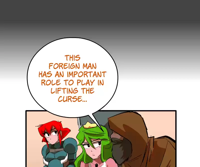 Room Of Swords Chapter 122: (S2) Ep. 122