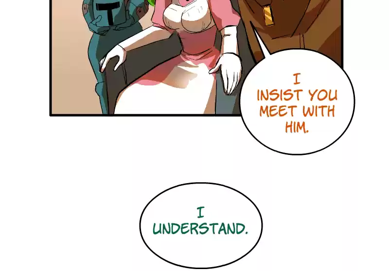 Room Of Swords Chapter 122: (S2) Ep. 122