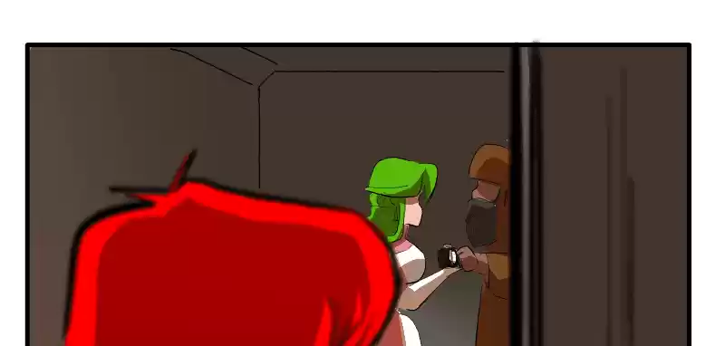 Room Of Swords Chapter 122: (S2) Ep. 122