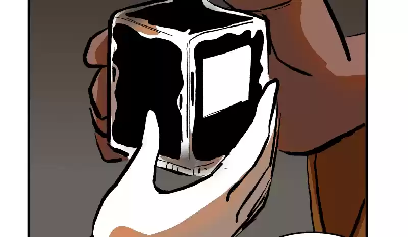 Room Of Swords Chapter 122: (S2) Ep. 122