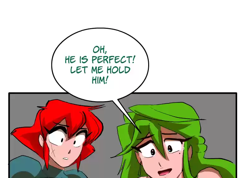 Room Of Swords Chapter 122: (S2) Ep. 122