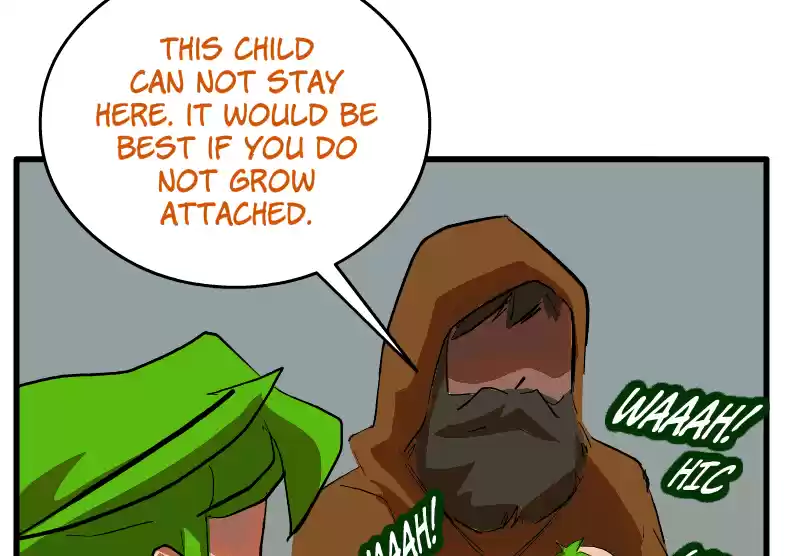 Room Of Swords Chapter 122: (S2) Ep. 122