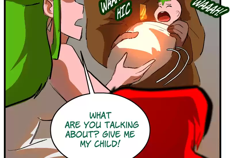 Room Of Swords Chapter 122: (S2) Ep. 122