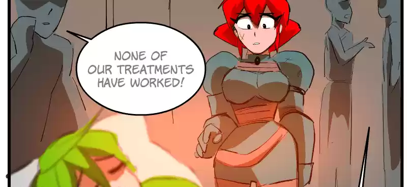 Room Of Swords Chapter 122: (S2) Ep. 122