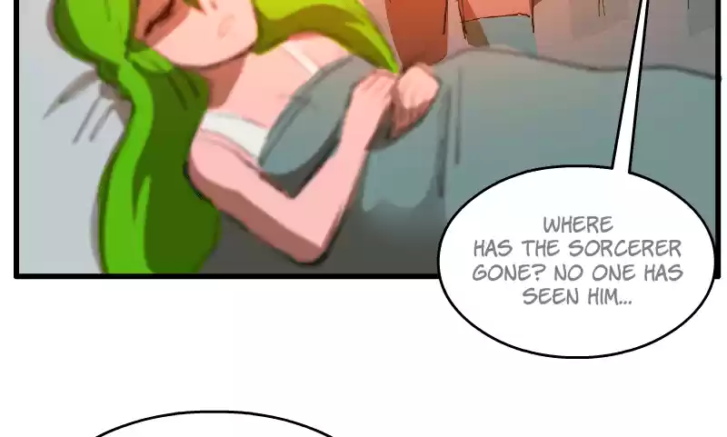 Room Of Swords Chapter 122: (S2) Ep. 122