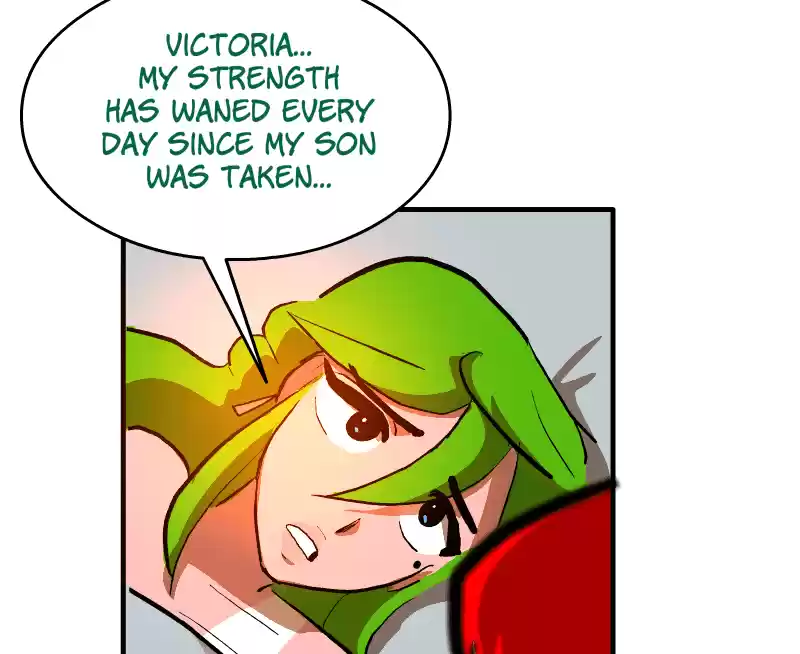 Room Of Swords Chapter 122: (S2) Ep. 122