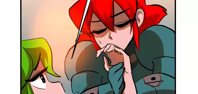 Room Of Swords Chapter 122: (S2) Ep. 122