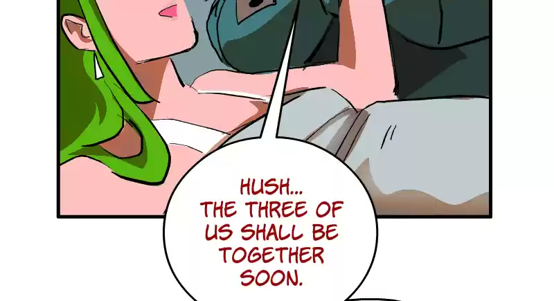 Room Of Swords Chapter 122: (S2) Ep. 122