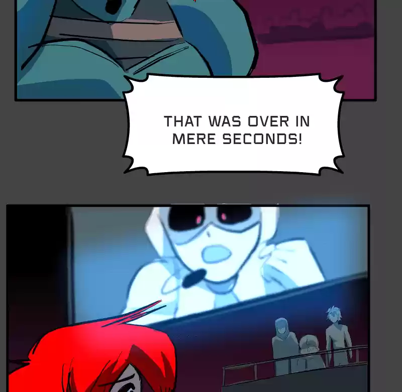 Room Of Swords Chapter 122: (S2) Ep. 122