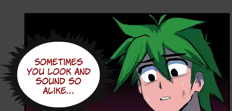 Room Of Swords Chapter 122: (S2) Ep. 122