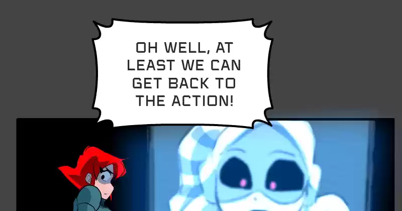 Room Of Swords Chapter 122: (S2) Ep. 122