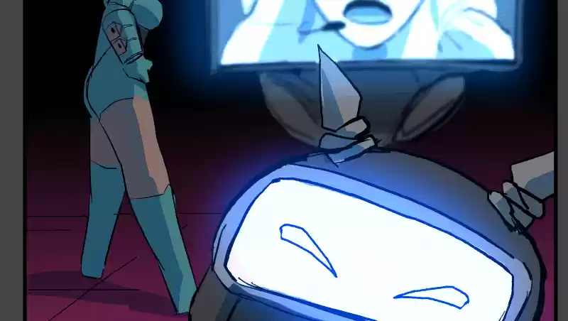 Room Of Swords Chapter 122: (S2) Ep. 122