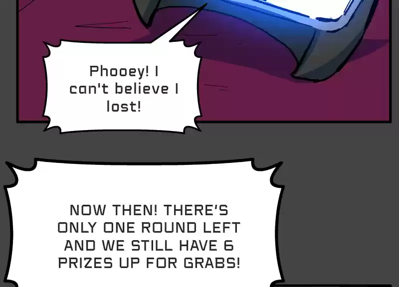 Room Of Swords Chapter 122: (S2) Ep. 122