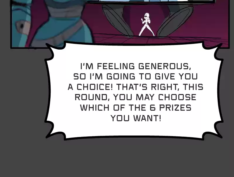 Room Of Swords Chapter 122: (S2) Ep. 122