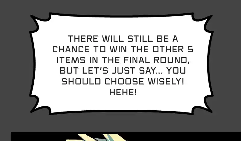 Room Of Swords Chapter 122: (S2) Ep. 122