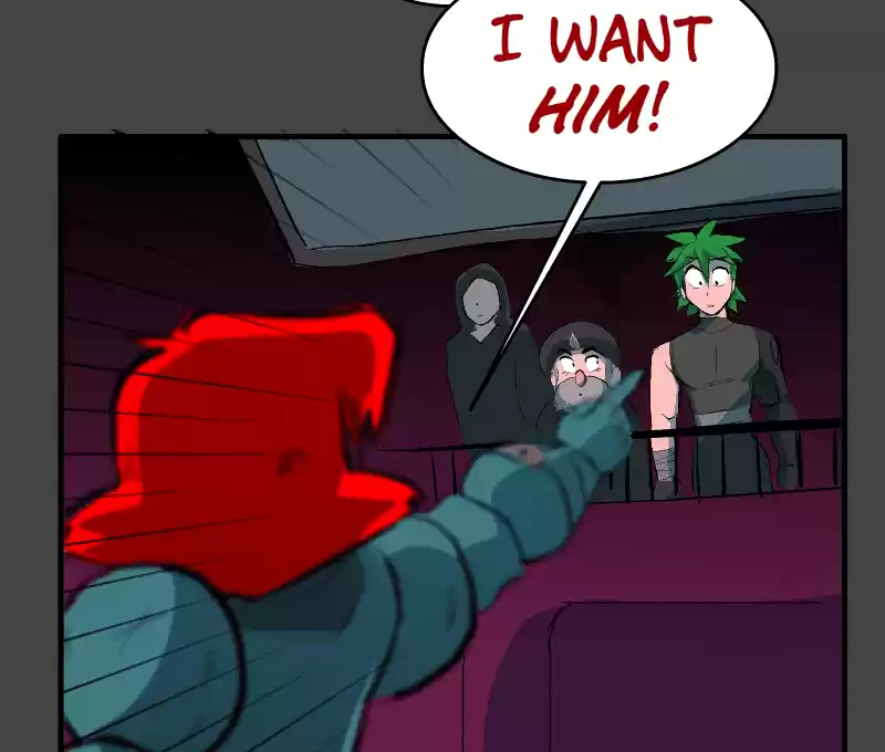 Room Of Swords Chapter 122: (S2) Ep. 122