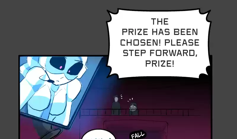 Room Of Swords Chapter 122: (S2) Ep. 122