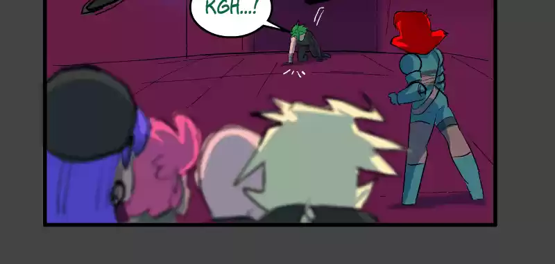 Room Of Swords Chapter 122: (S2) Ep. 122