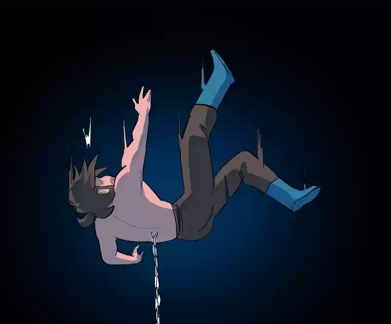 Room Of Swords Chapter 122: (S2) Ep. 122