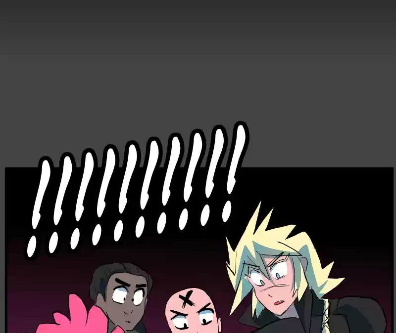 Room Of Swords Chapter 122: (S2) Ep. 122