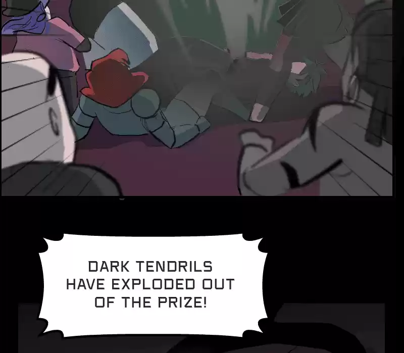 Room Of Swords Chapter 122: (S2) Ep. 122