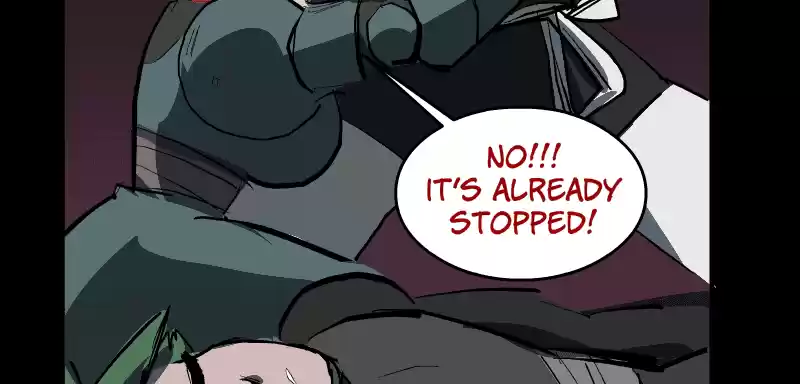 Room Of Swords Chapter 122: (S2) Ep. 122