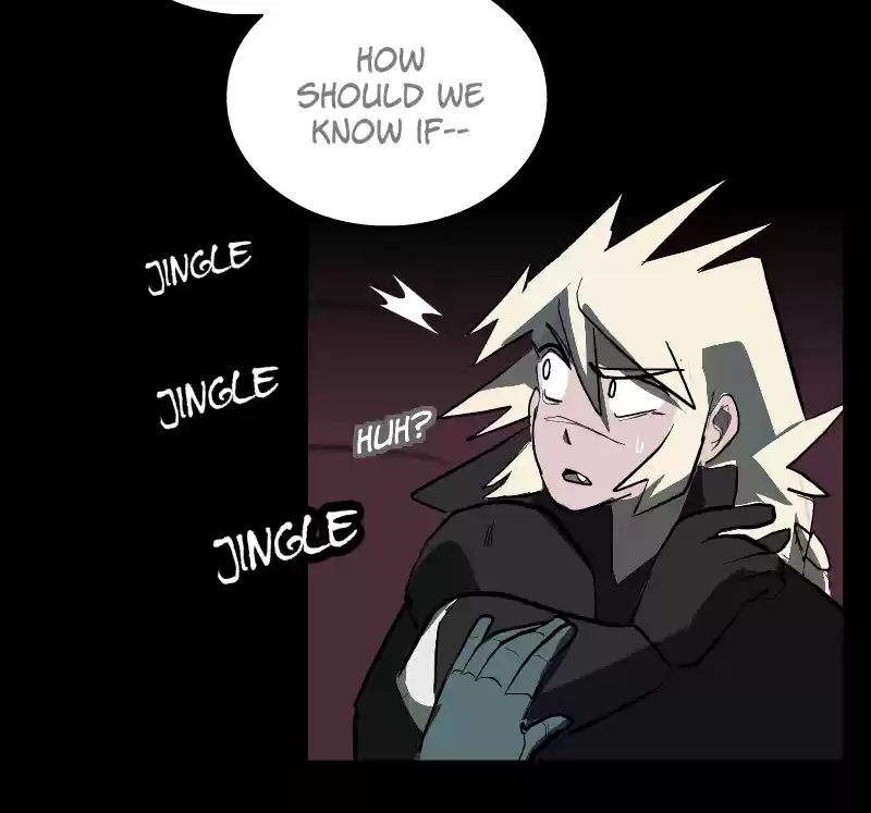 Room Of Swords Chapter 122: (S2) Ep. 122