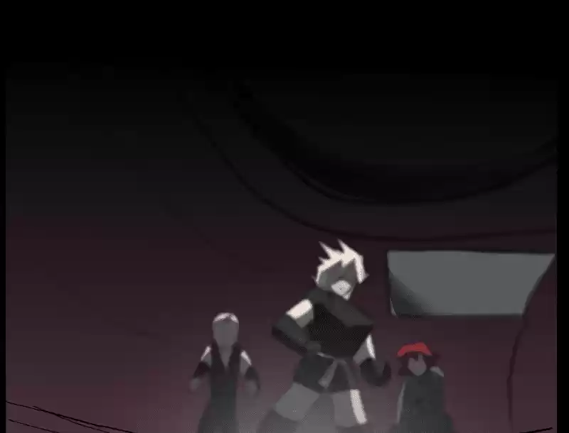 Room Of Swords Chapter 122: (S2) Ep. 122