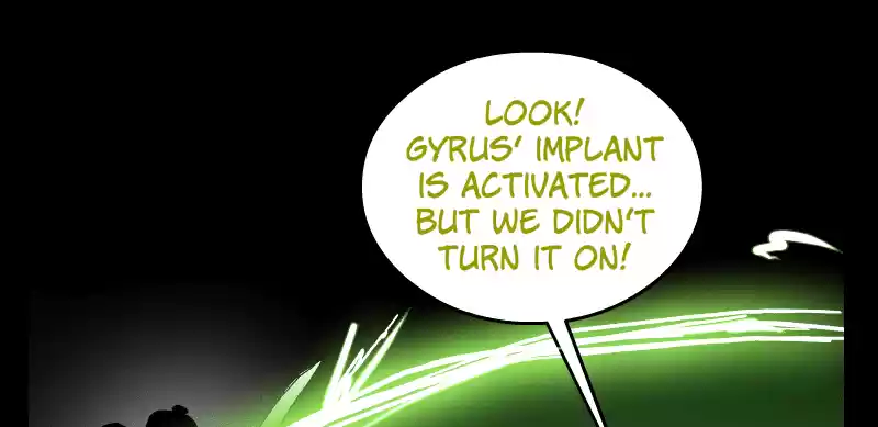 Room Of Swords Chapter 123: (S2) Ep. 123