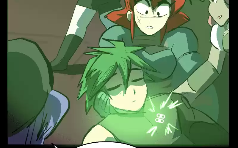 Room Of Swords Chapter 123: (S2) Ep. 123