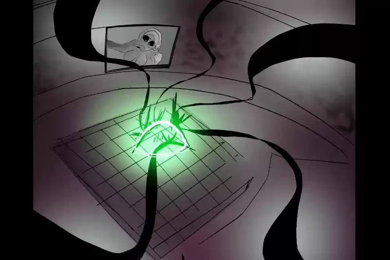 Room Of Swords Chapter 123: (S2) Ep. 123