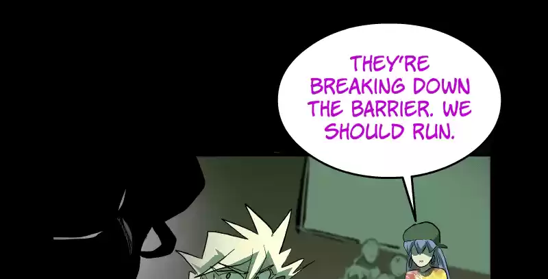 Room Of Swords Chapter 123: (S2) Ep. 123