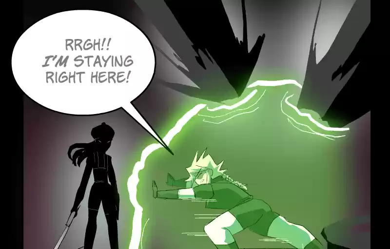 Room Of Swords Chapter 123: (S2) Ep. 123