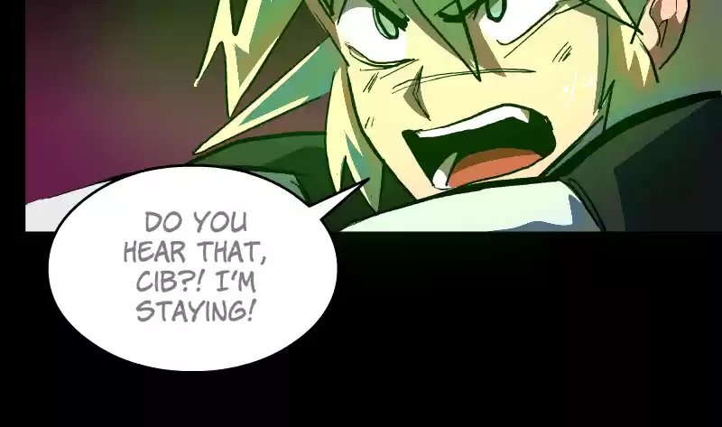 Room Of Swords Chapter 123: (S2) Ep. 123