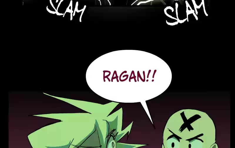 Room Of Swords Chapter 123: (S2) Ep. 123