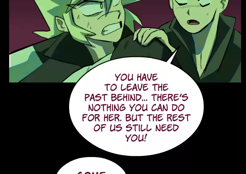 Room Of Swords Chapter 123: (S2) Ep. 123