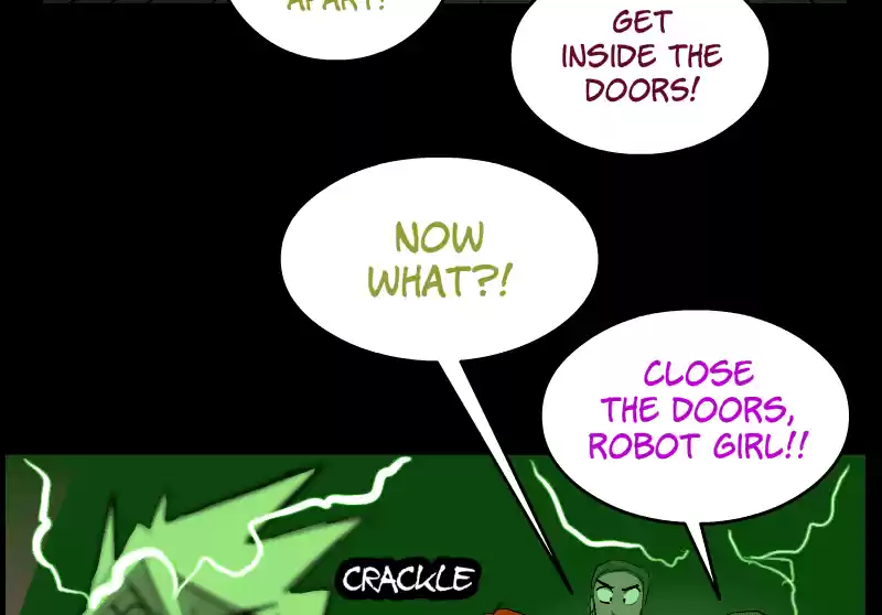 Room Of Swords Chapter 123: (S2) Ep. 123