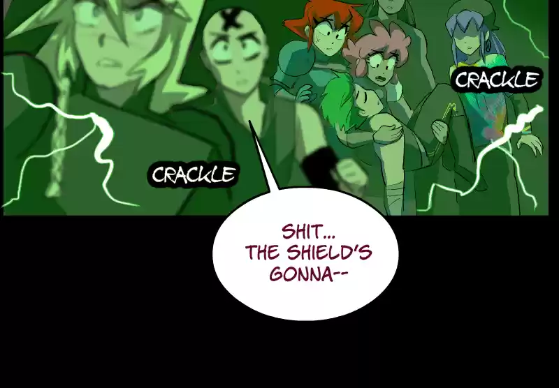 Room Of Swords Chapter 123: (S2) Ep. 123