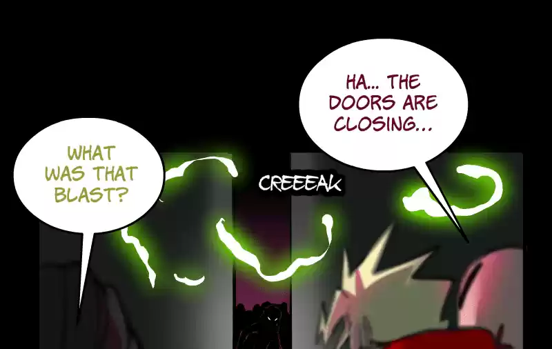 Room Of Swords Chapter 123: (S2) Ep. 123