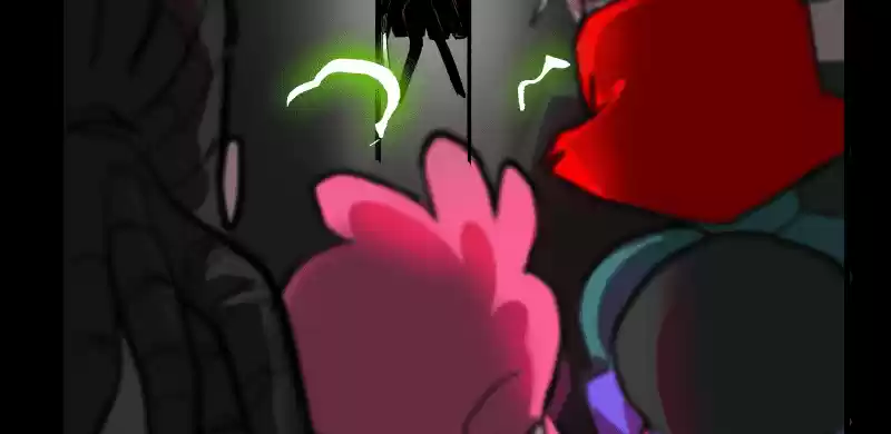 Room Of Swords Chapter 123: (S2) Ep. 123