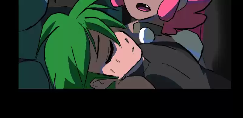 Room Of Swords Chapter 123: (S2) Ep. 123