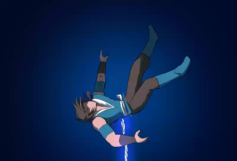 Room Of Swords Chapter 123: (S2) Ep. 123