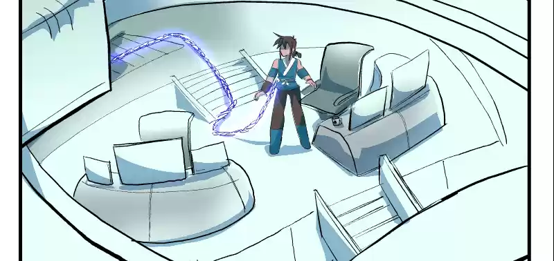 Room Of Swords Chapter 123: (S2) Ep. 123