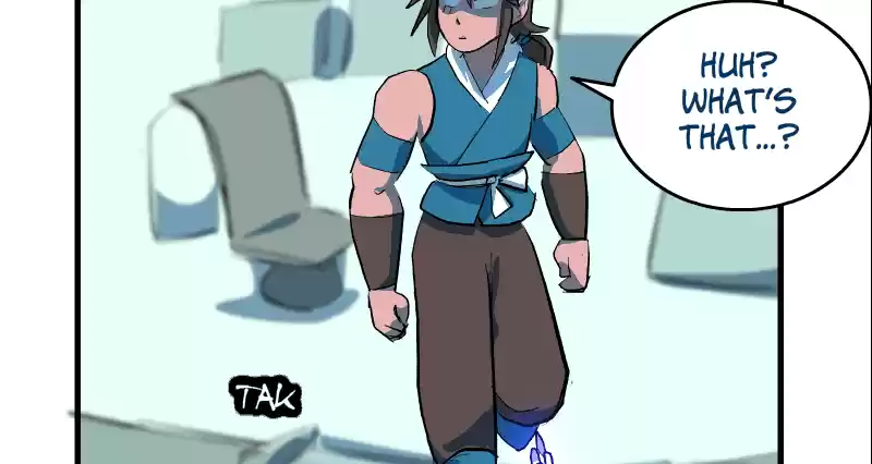 Room Of Swords Chapter 123: (S2) Ep. 123