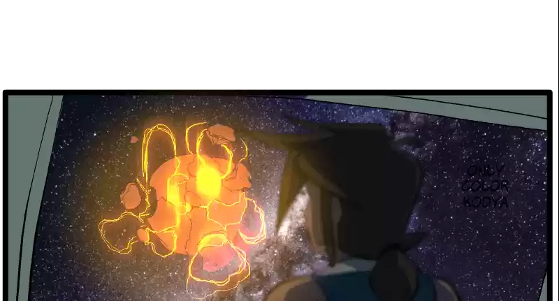 Room Of Swords Chapter 123: (S2) Ep. 123