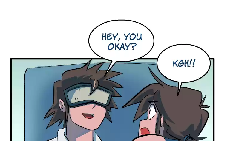 Room Of Swords Chapter 123: (S2) Ep. 123