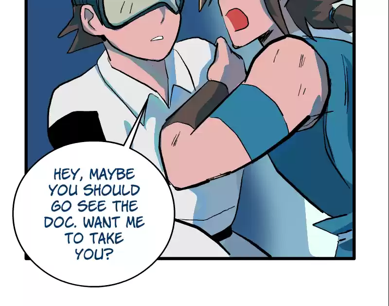 Room Of Swords Chapter 123: (S2) Ep. 123